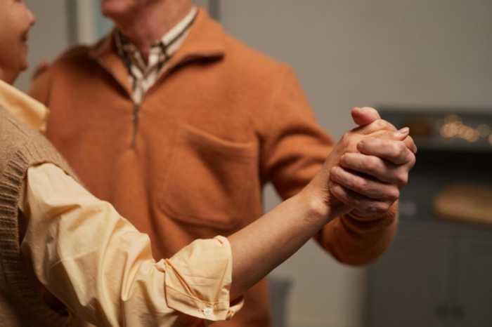 Introduction to Ballroom Dancing 1