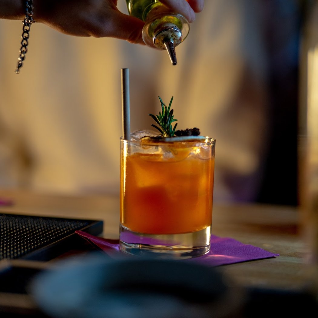 The 38 Bar 1