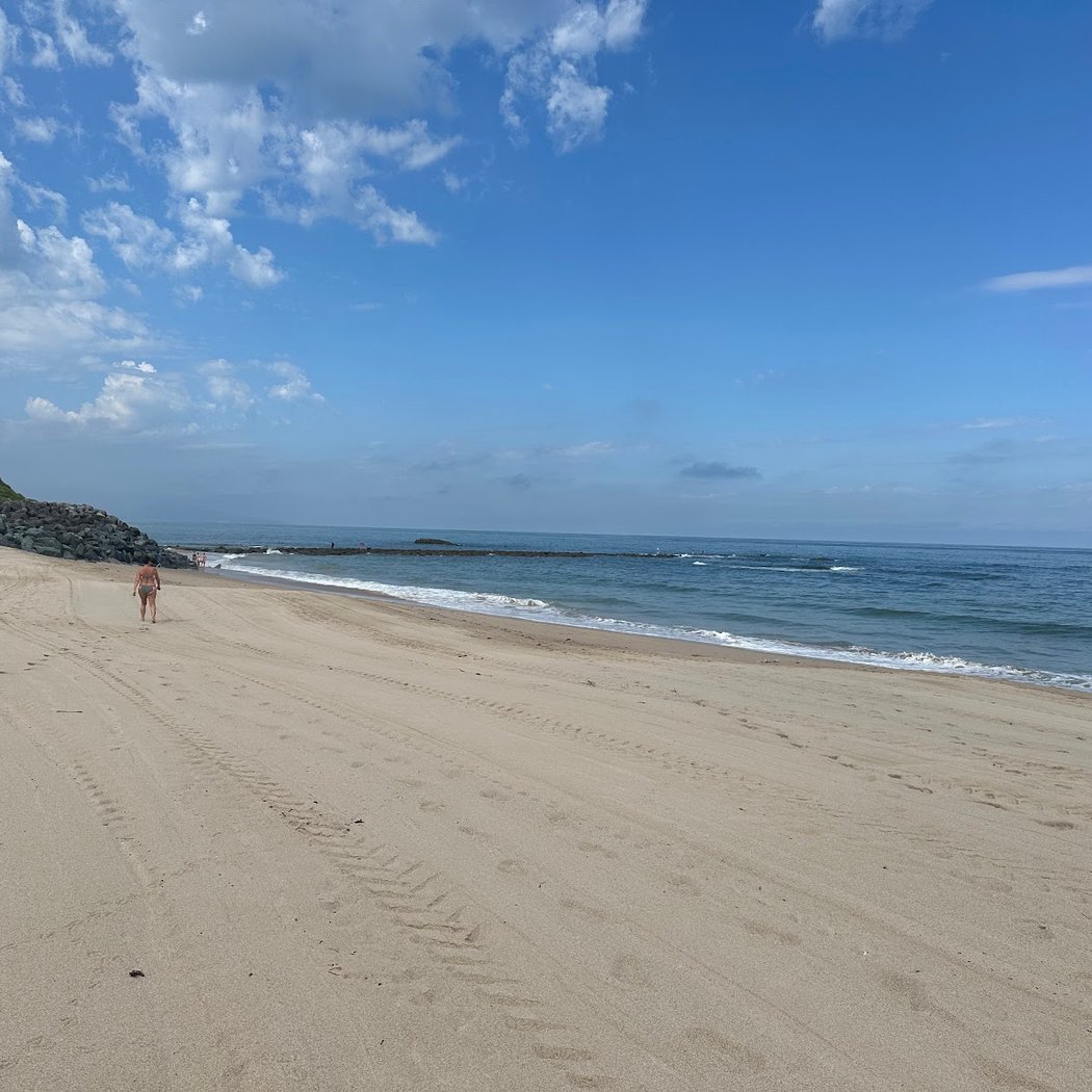 Marbella Beach 5