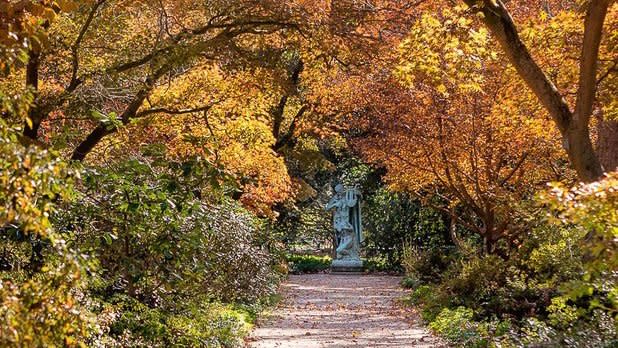 Planting Fields Arboretum State Historic Park 2