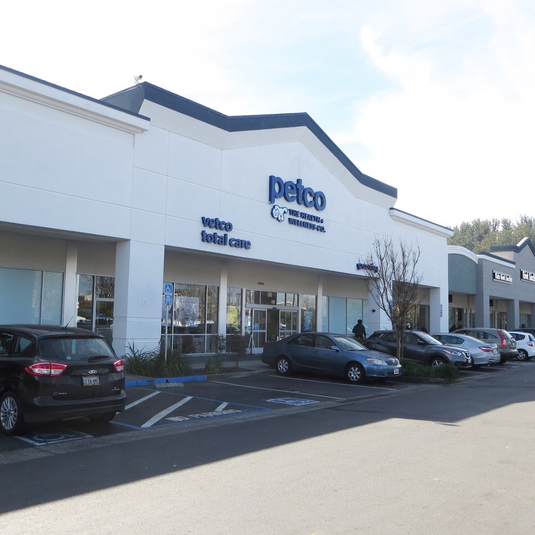 Petco 2