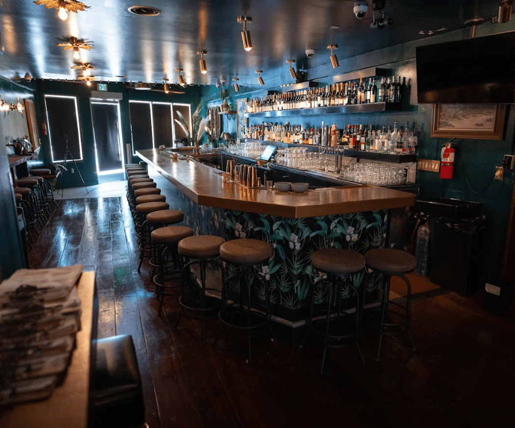 Golden Gate Comedy Night 2