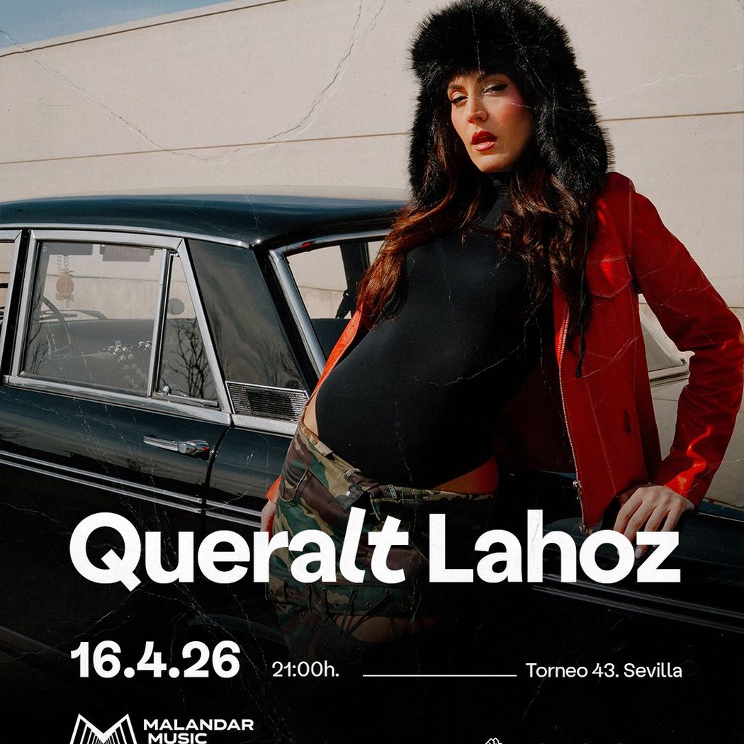 FAVOROSA TOUR 2026 1
