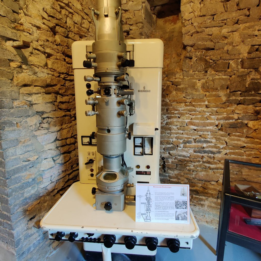 Musée Ampère 1