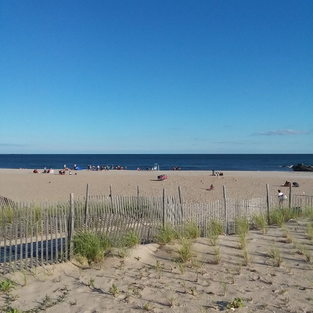 Beach 59th St Playground 2