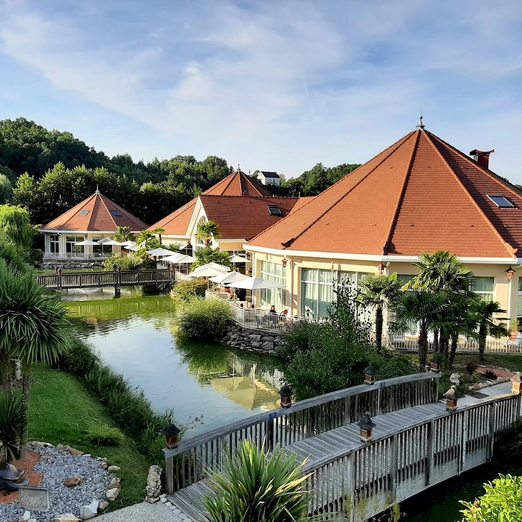 Les Jardins de Beauval 1