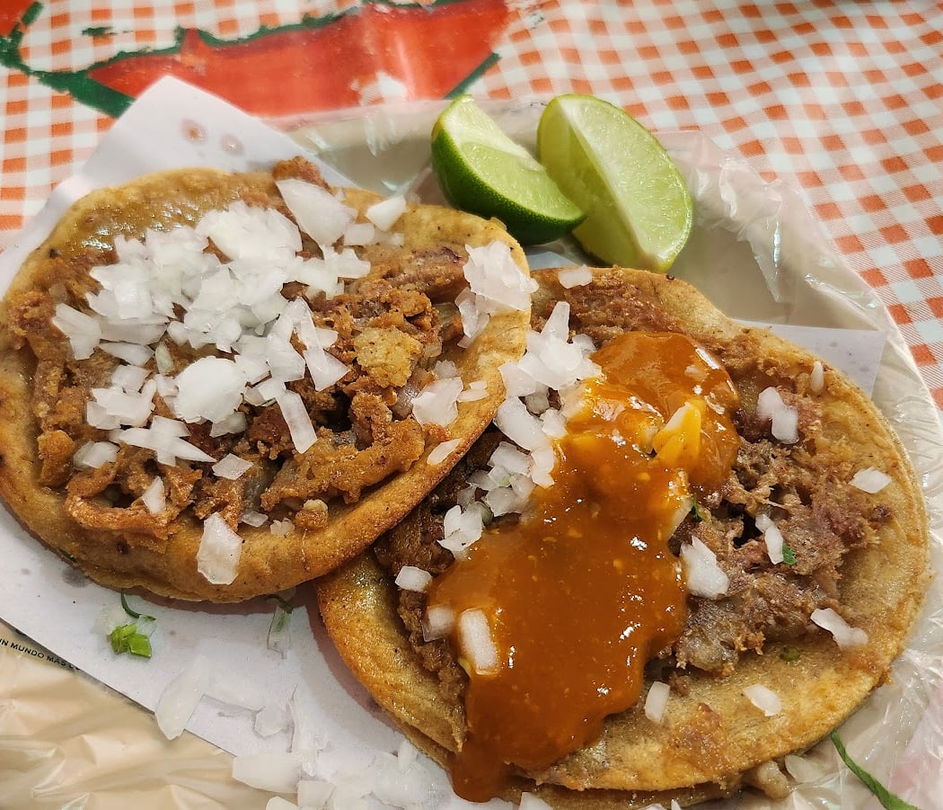 El Torito Tacos 1