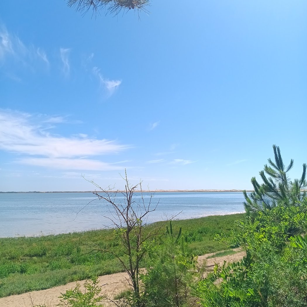 Baie de Bonne Anse 2