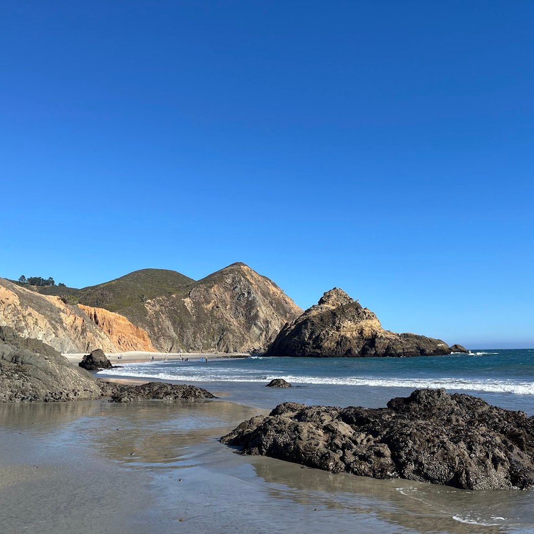 Pfeiffer Beach 3