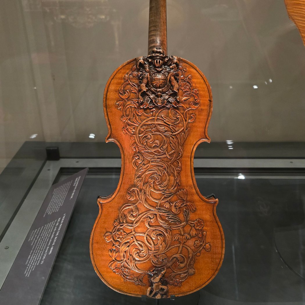 Victoria and Albert Museum 5