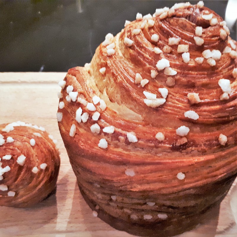 Journée Brioche 2