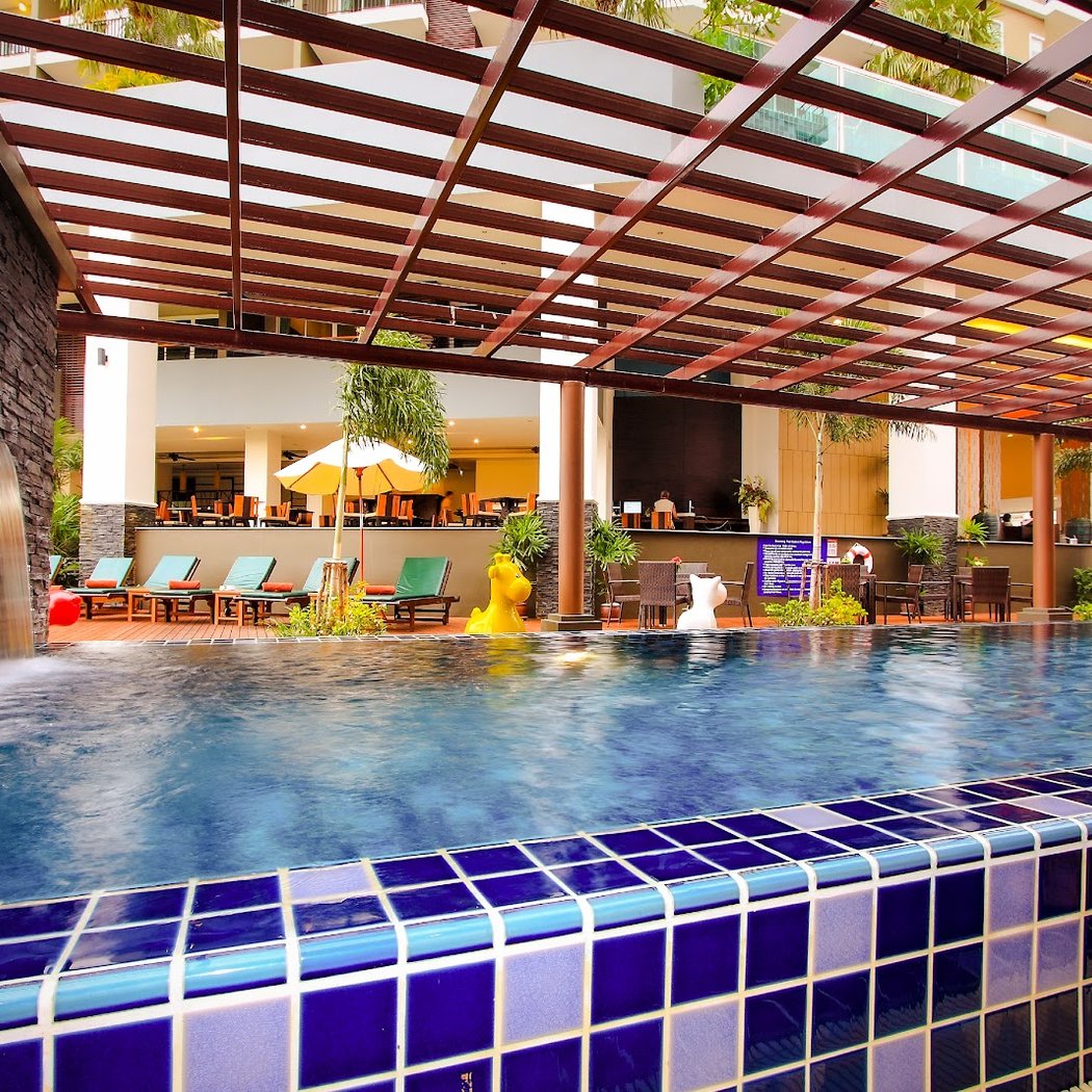 Andakira Hotel 3