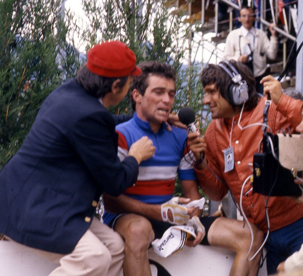 Côte de Domancy - Route Bernard Hinault 3
