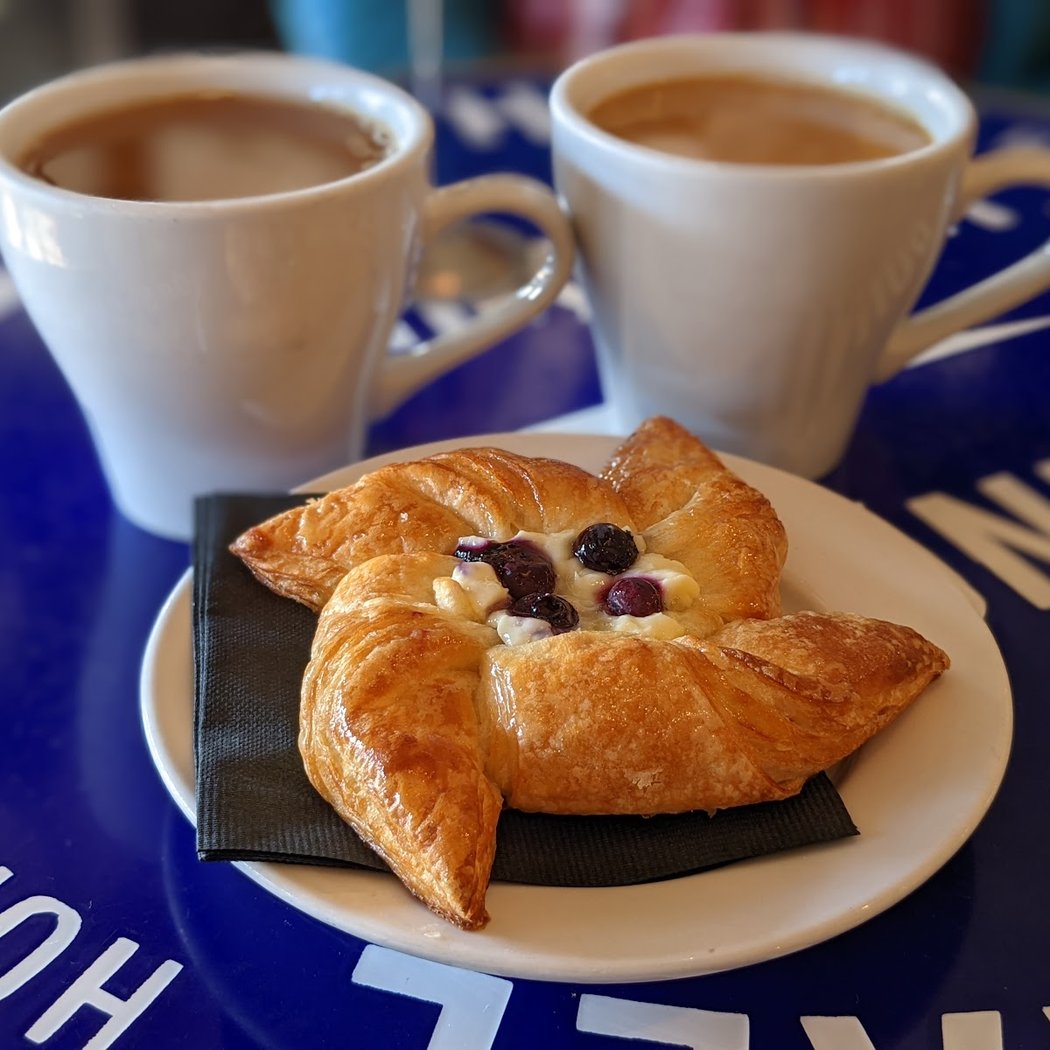 Douce France 1