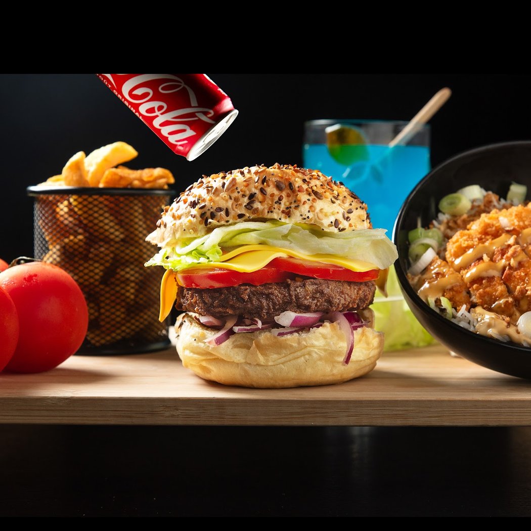 Eat & Go - Biarritz 1