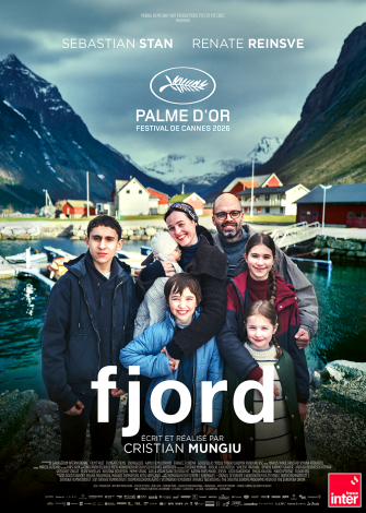 Fjord