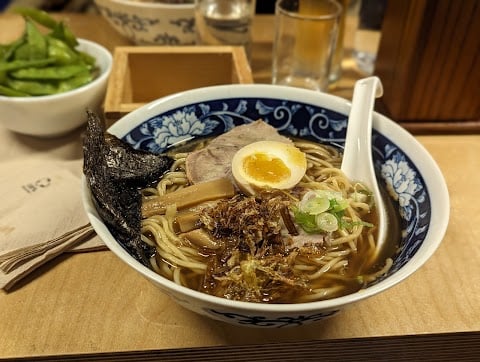 Ichi-go Ichi-e Ramen 1