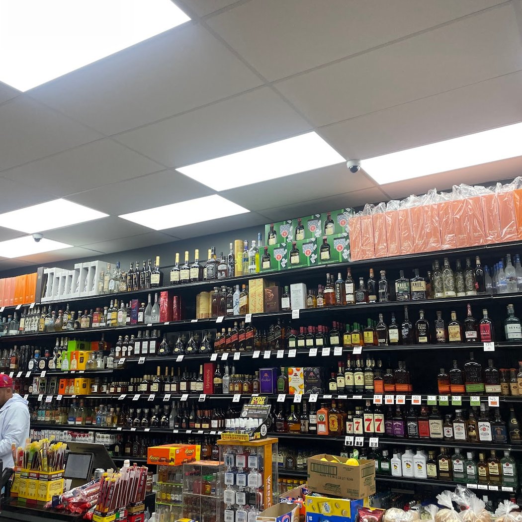 Tolins Liquor Store 2