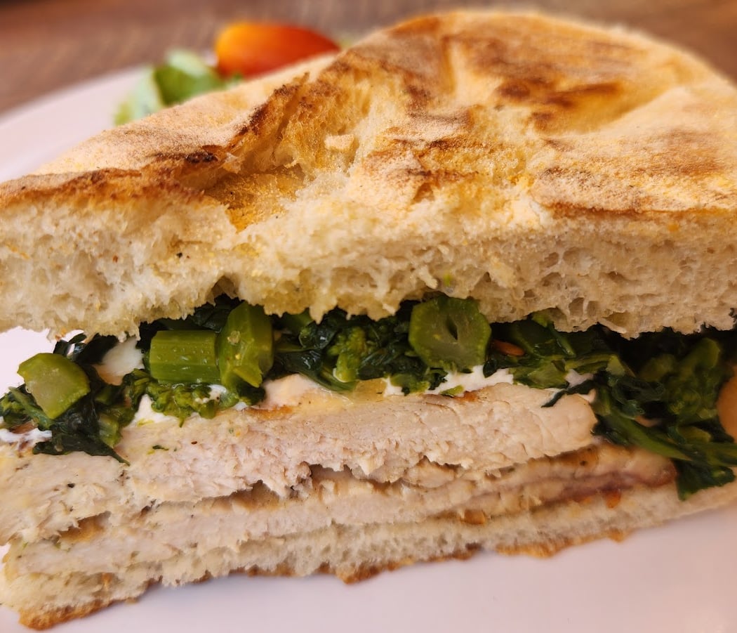 Panino Rustico of Bay Ridge 4