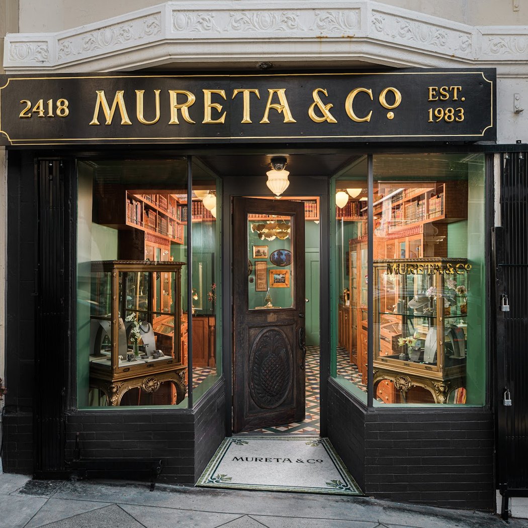 Mureta & Co 2