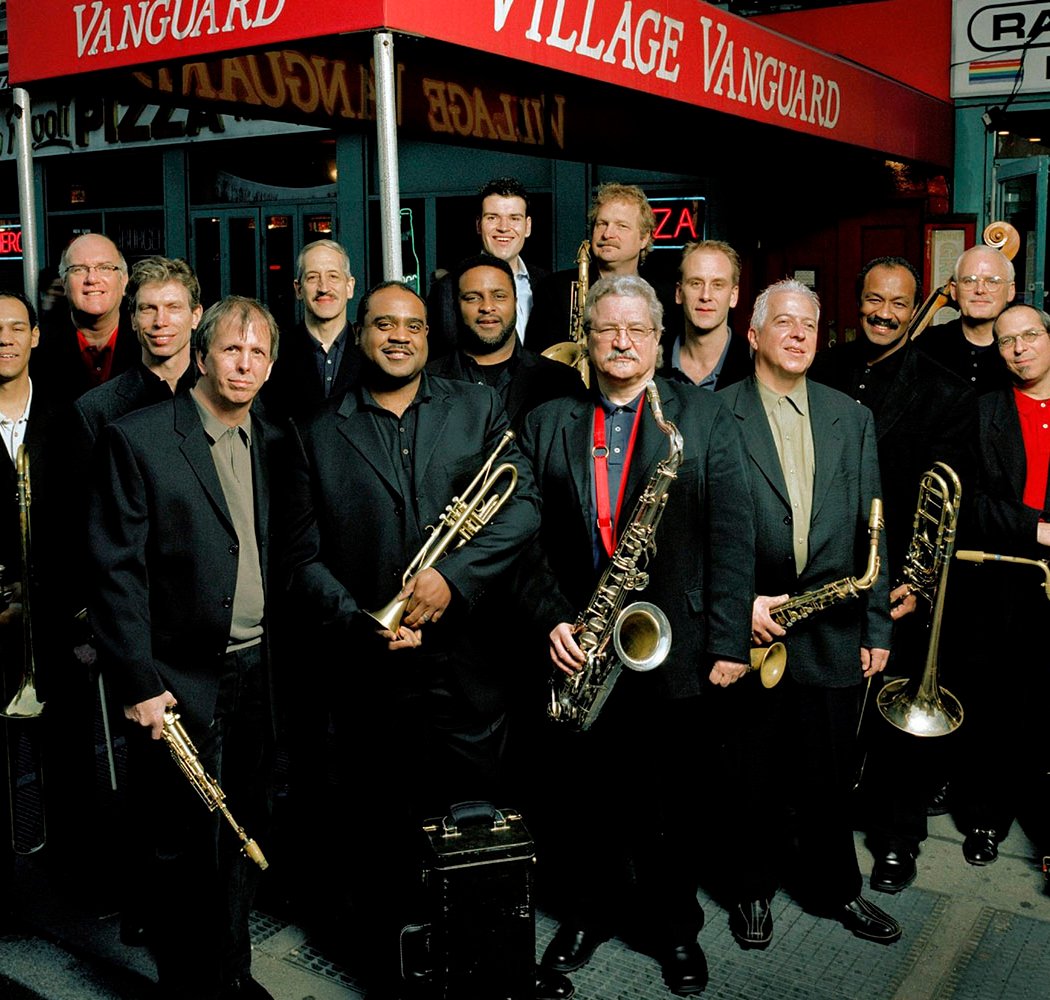 Vanguard Jazz Orchestra 3