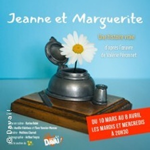 Jeanne et Marguerite 2