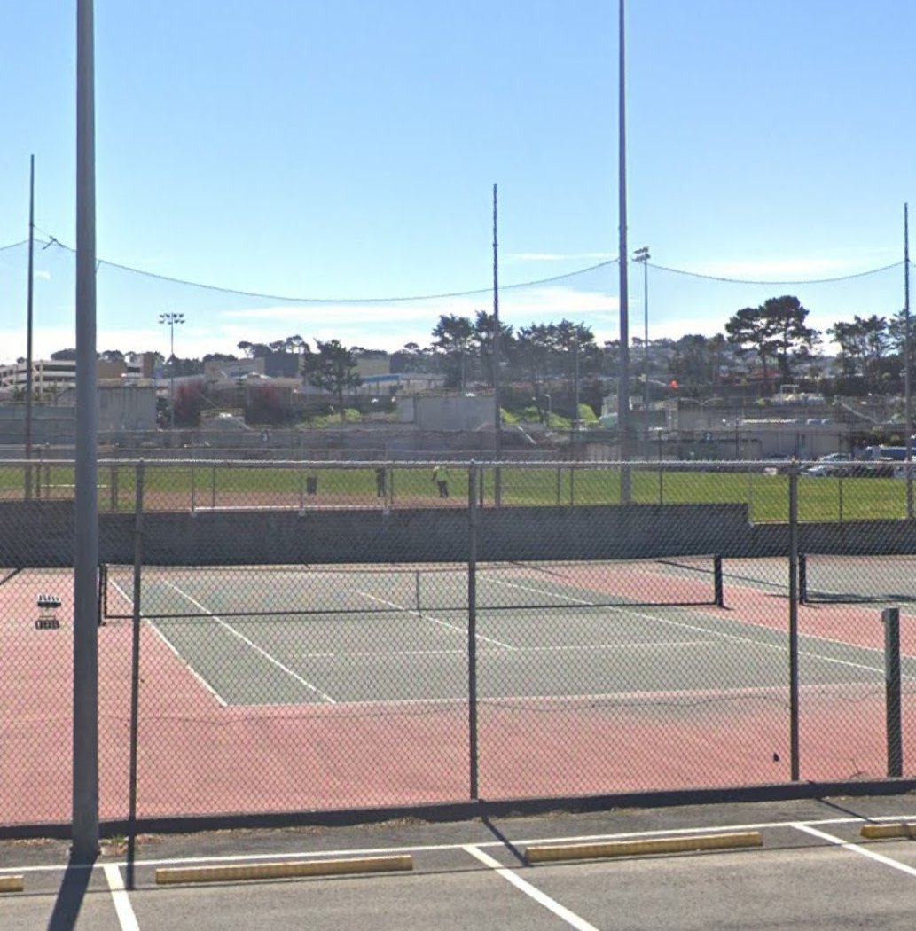 Westlake Tennis Courts 2