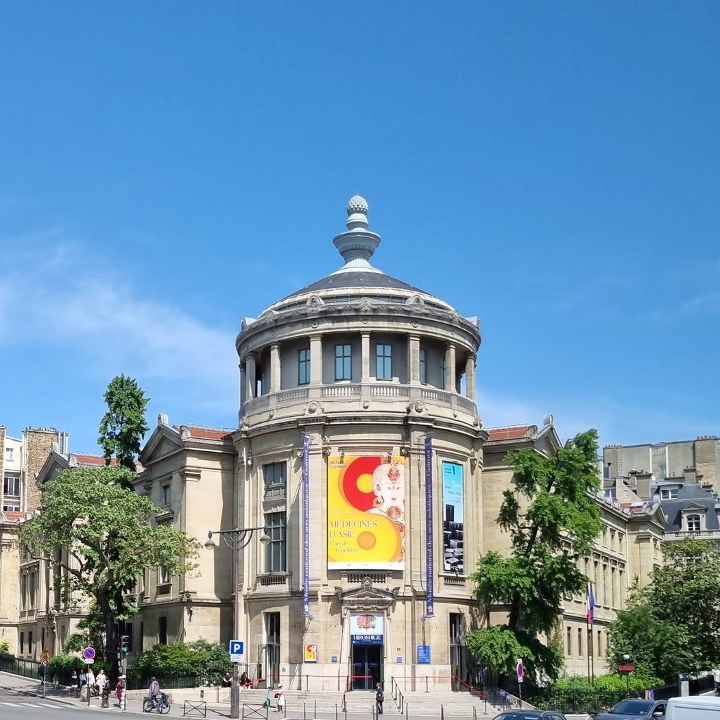Exposition consacrée à l’histoire de la skincare coréenne 2