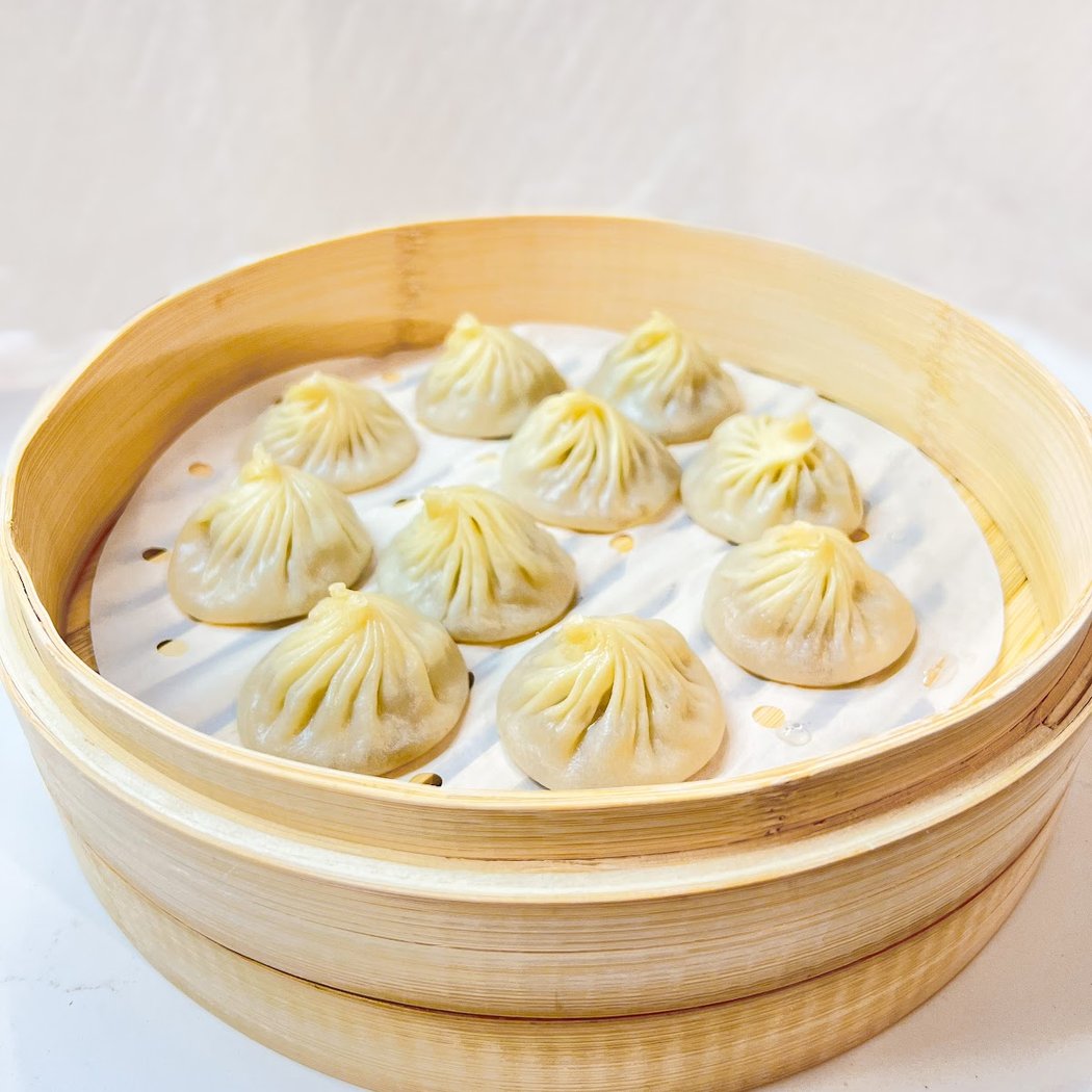 Yeh’s Bao Chinese Restaurant,Fusion Food 中餐厅 1