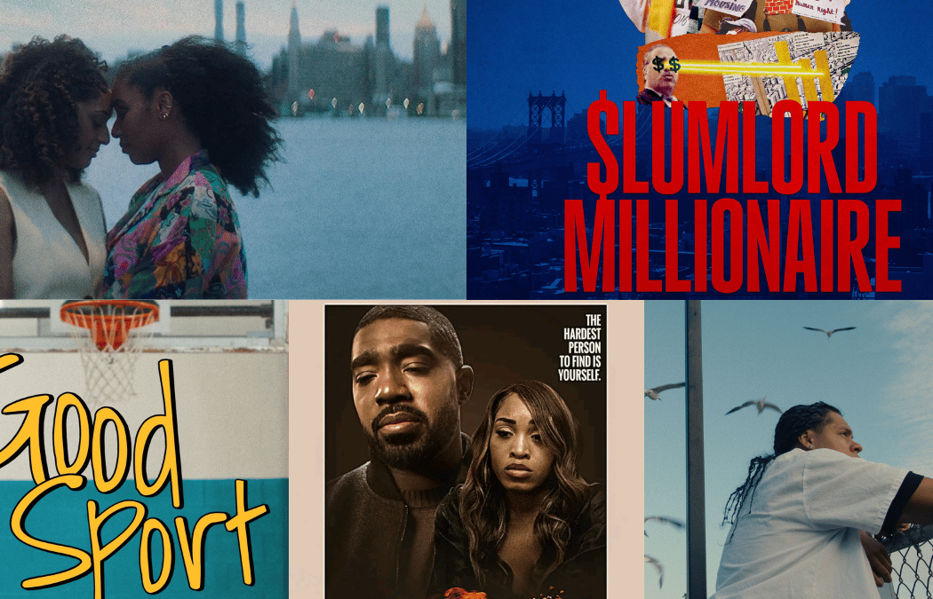 18th Bushwick Film Festival 1