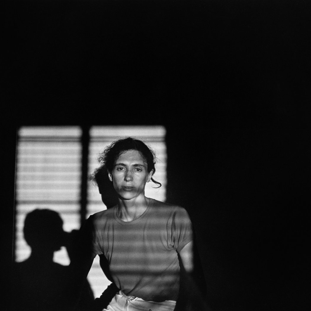 Lee Friedlander: Maria 2