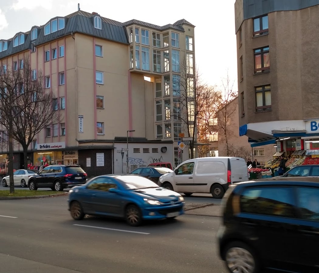 Residenzstraße 3