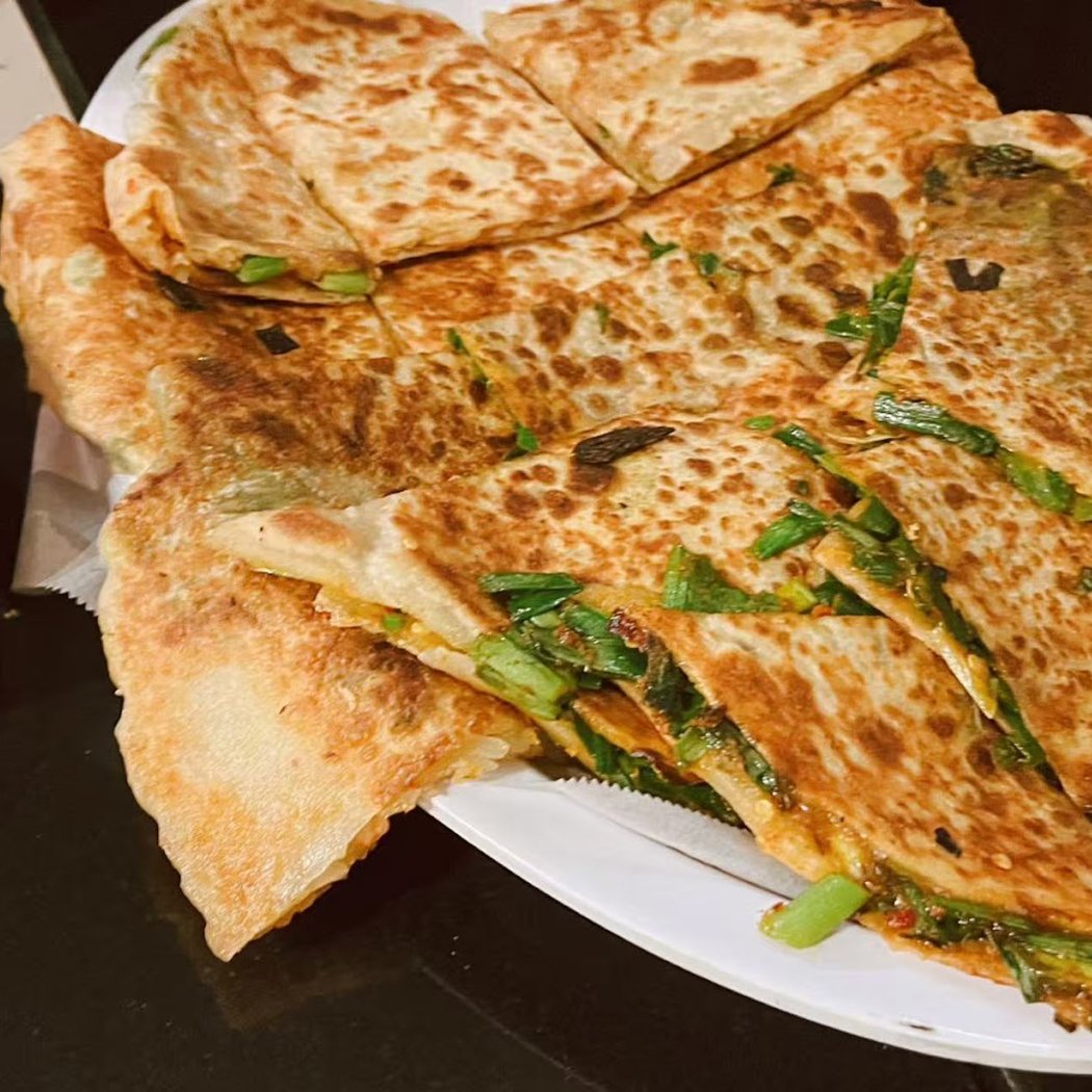 DeAfghanan Cuisine 1