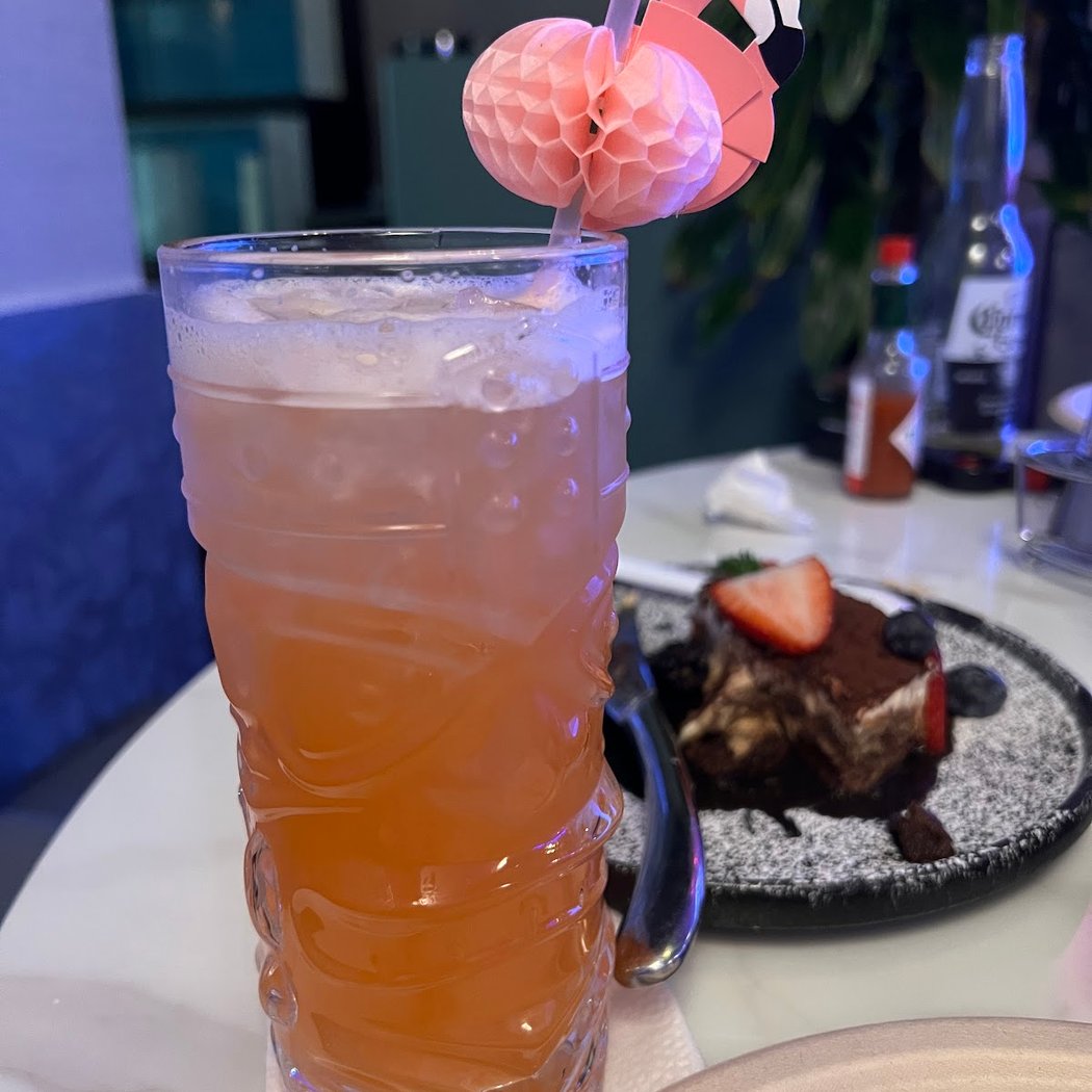 Oceania Seafood and Bar 3