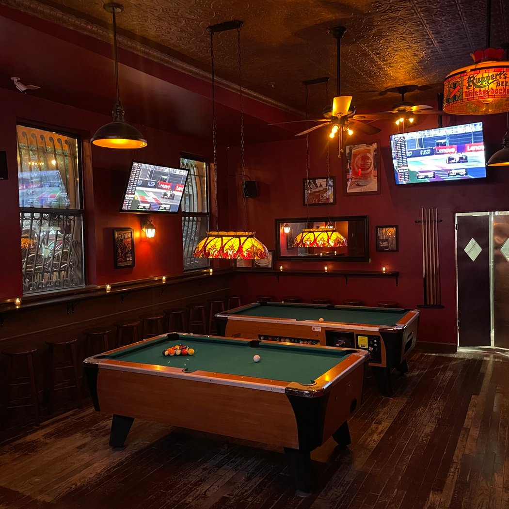 Third Avenue Ale House 5