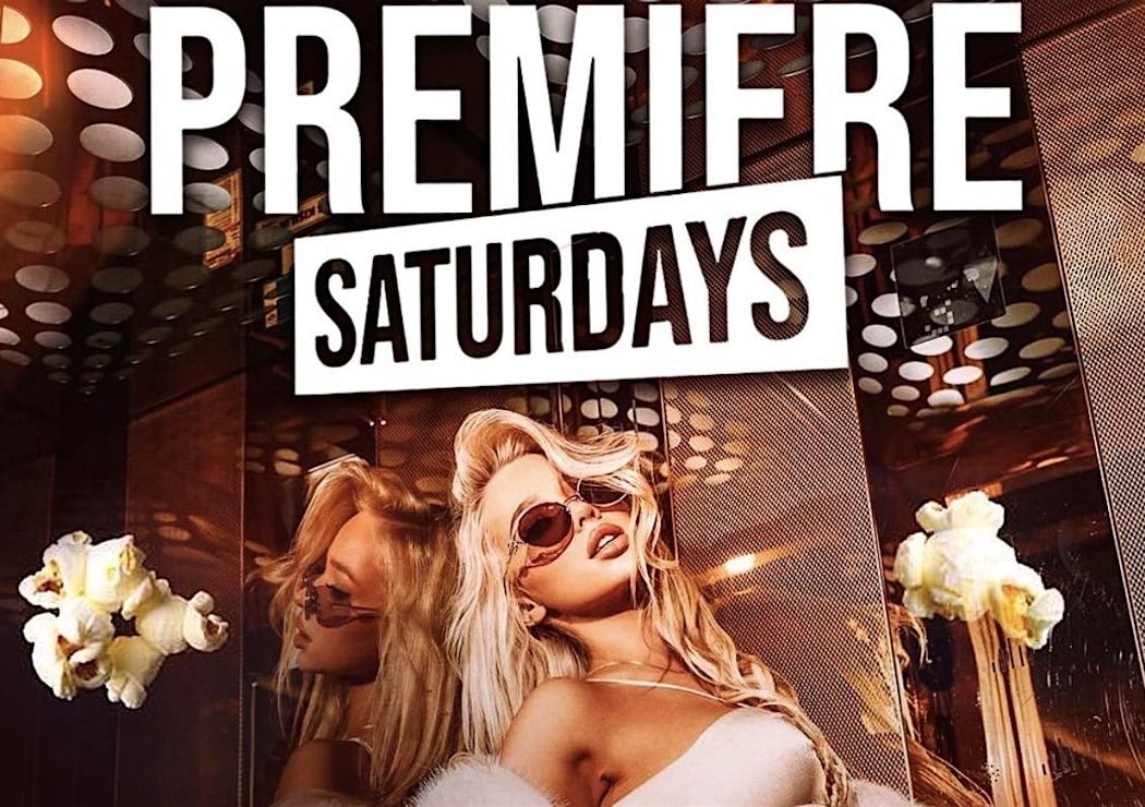 Premiere Saturdays 1