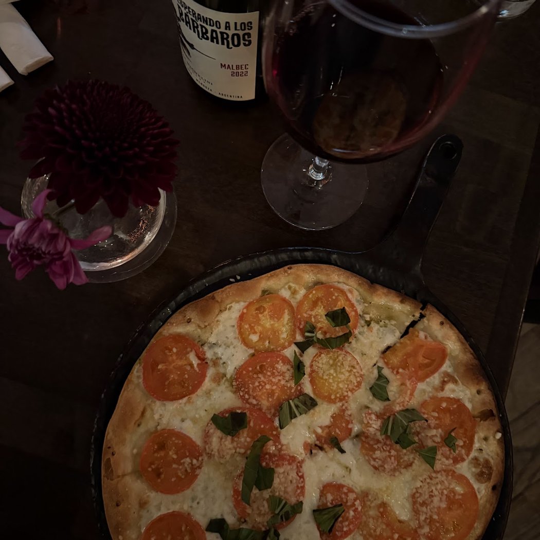 Claret Wine Bar 1