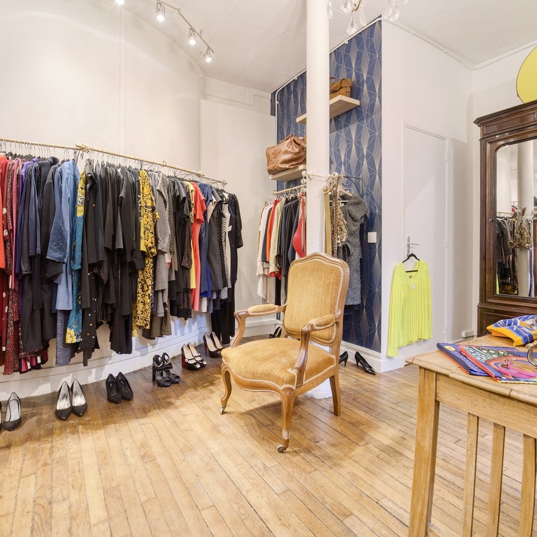 Le Vestiaire du 18ème 3