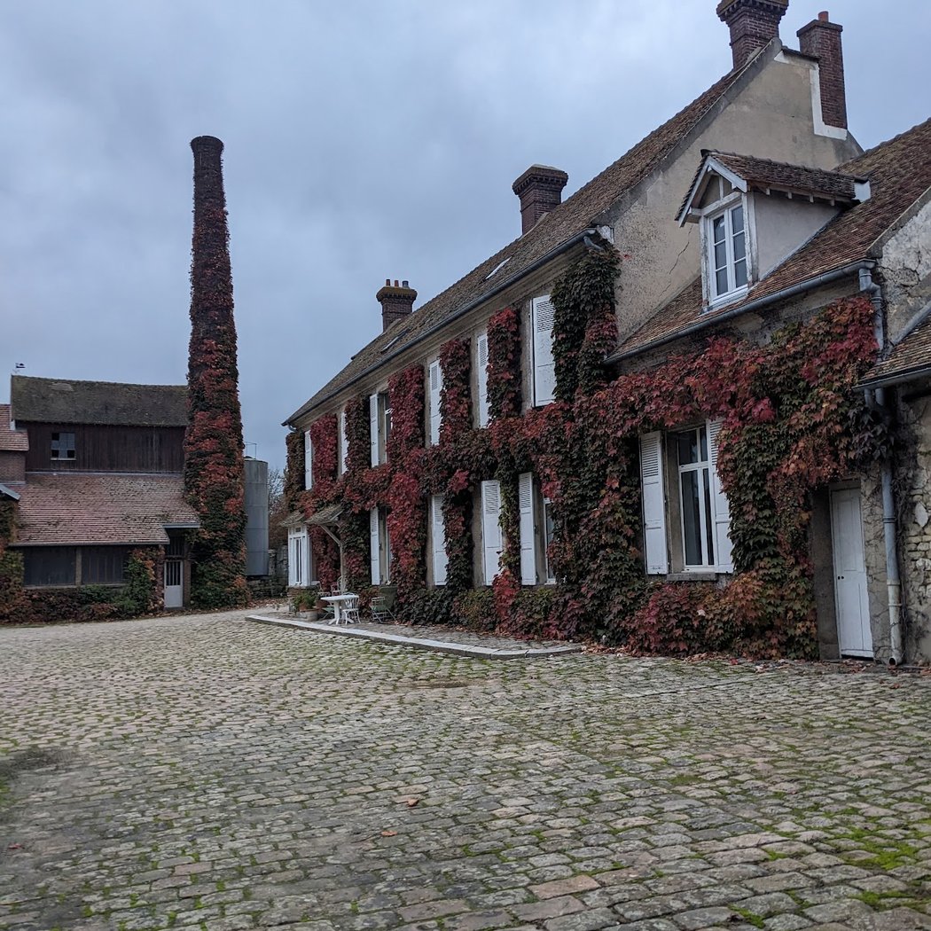 Les Moutardes du Vexin - Ferme de la Distillerie 3