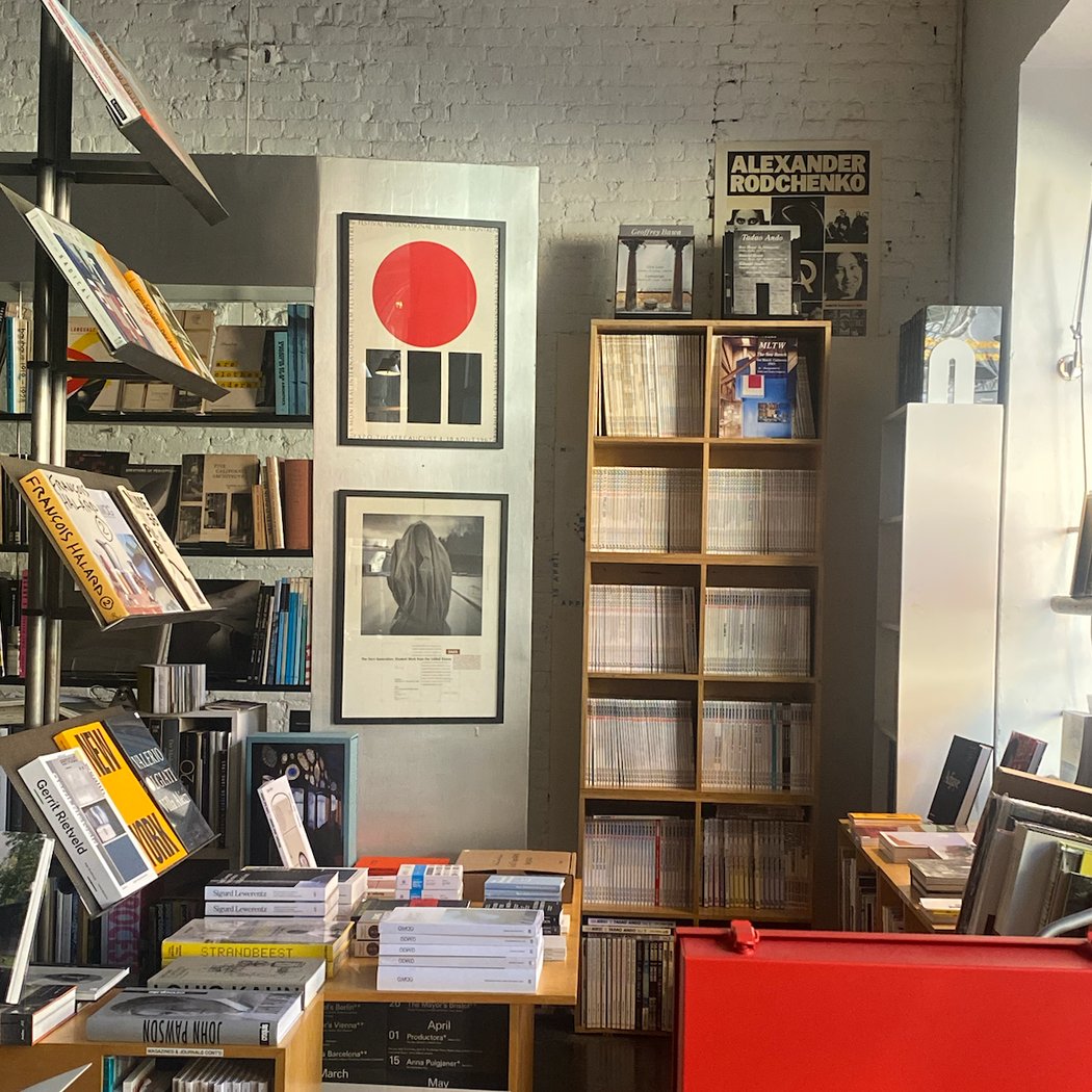 William Stout Architectural Books 3