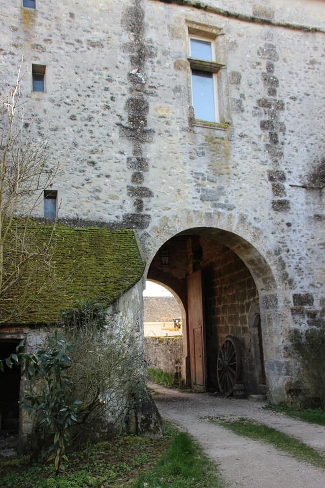 La Distillerie du Loing 4