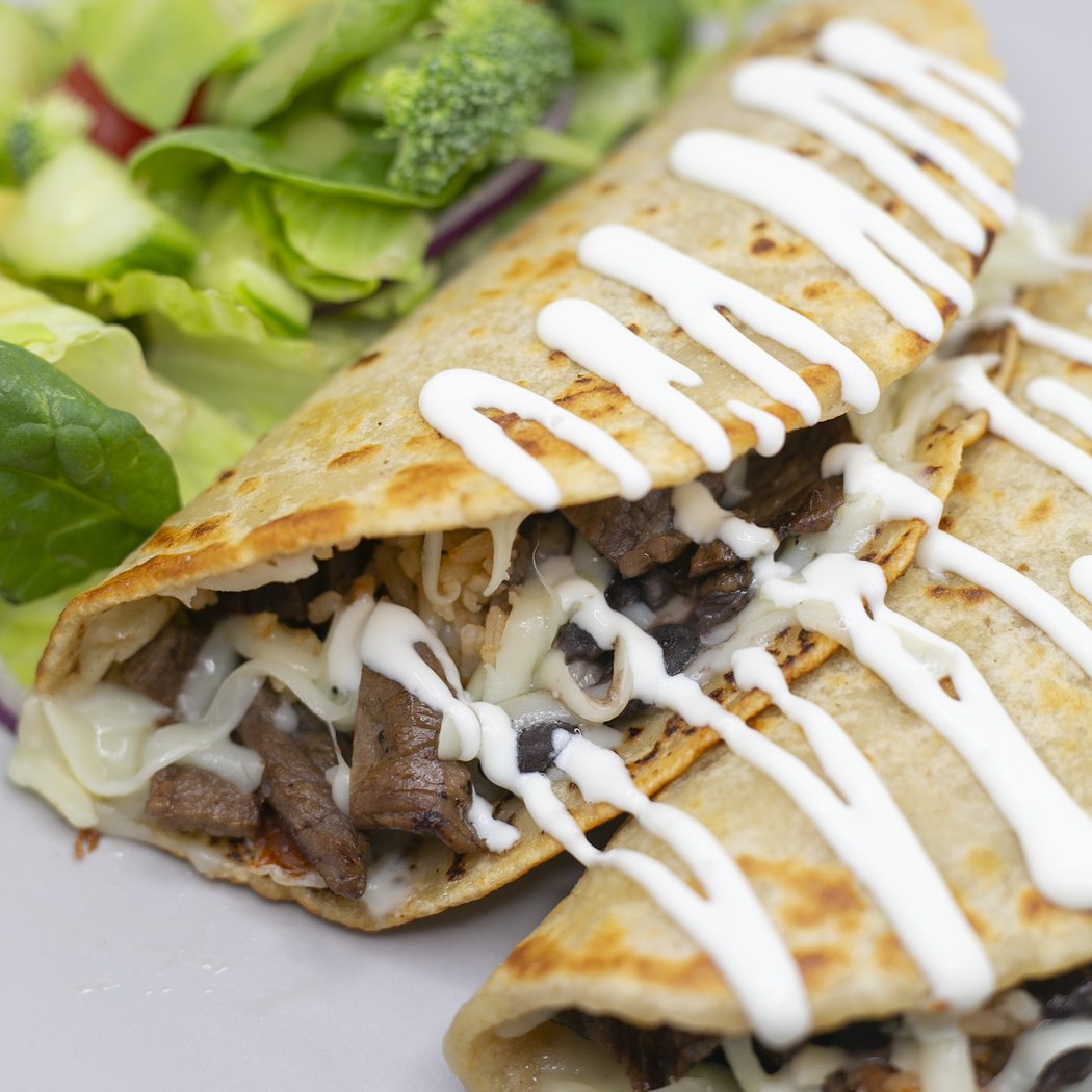 El Mexicano Restaurant & Cafe #6 1