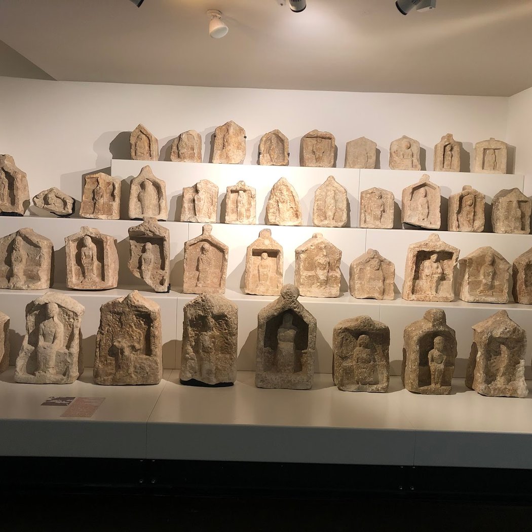 Rencontre au musée "De l’argent pour subvenir aux besoins des défunts" 4