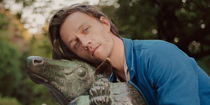 Sondre Lerche 2