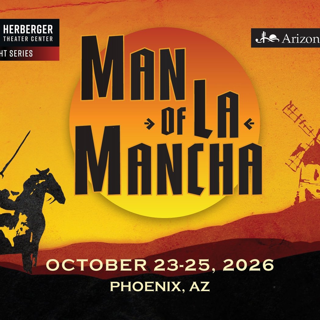 Man of La Mancha 1