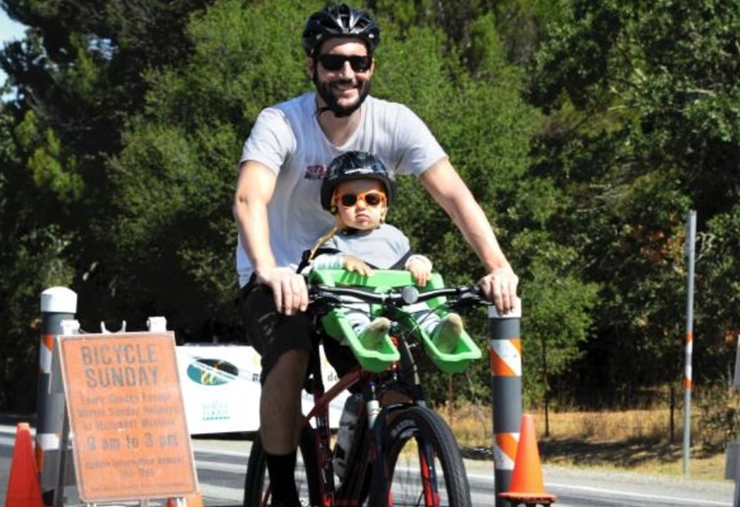 Bicycle Sunday 1