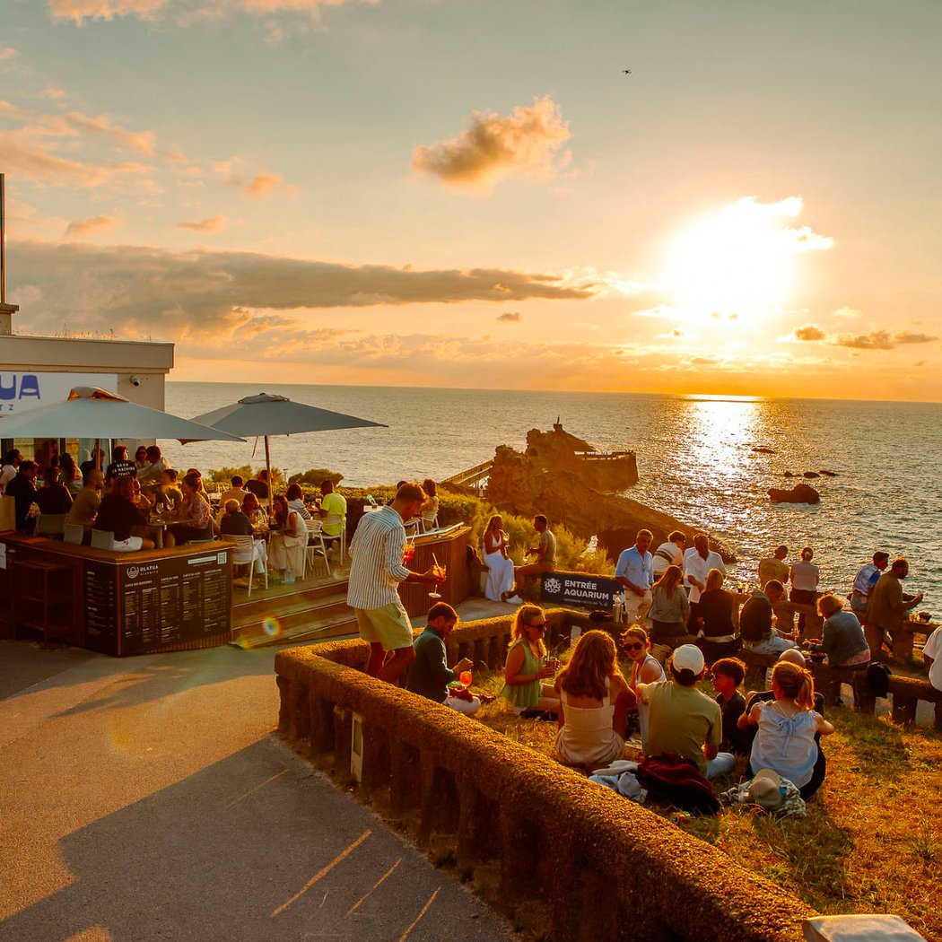 Biarritz Film Festival - Nouvelles Vagues 2