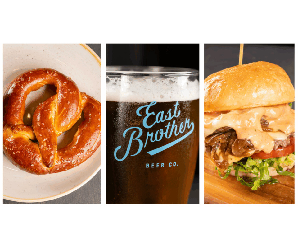 Tam Tavern's Weekly Happy Hour 1