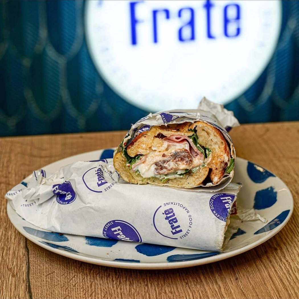 Fraté by Italian Kitchen 3