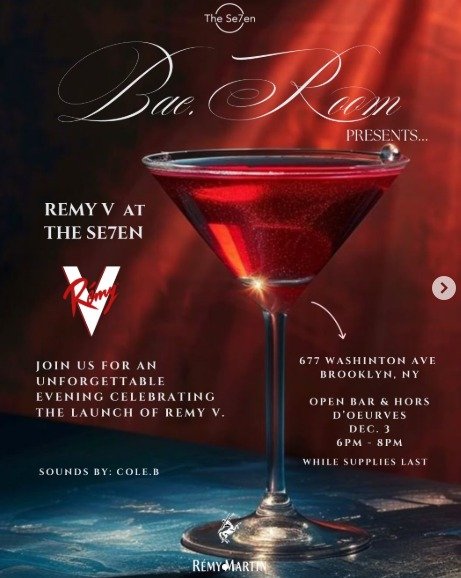 BAE.ROOM : REMY V 1